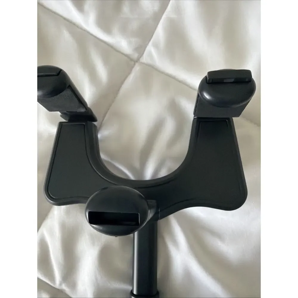 360° Car Phone Holder Rotatable And Retractable Rearview Mirror Mount Universal